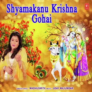 Shyamakanu Krishna Gohai image
