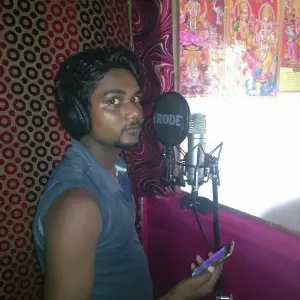 Dj Pa Kamar Hilawatare Ho Hitt Mater image