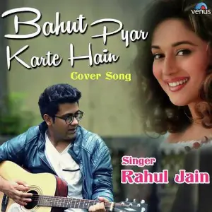 Bahut Pyar Karte Hain - Cover Song Bhoomi Trivedi, Bilal
