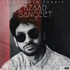 Azaad Sangeet Season 1 image