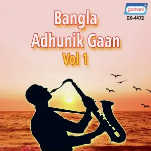 Bangla Adhunik Gaan Vol 1 image