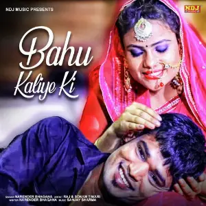 Bahu Kaliye Ki image