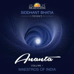 Ananta, Vol. 1 image