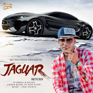 Jaguar Return image