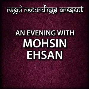 An Evening with Mohsin Ehsan image