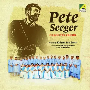 Pete Seeger image