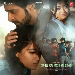 The Girlfriend - Hindi image