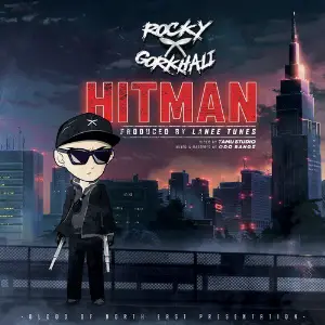 Hitman - Single image