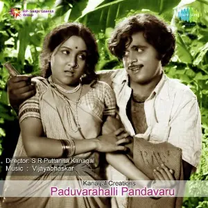 Paduvarahalli Pandavaru image