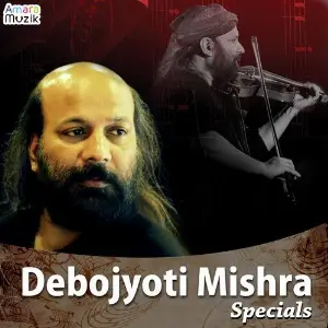 Debojyoti Mishra Specials image