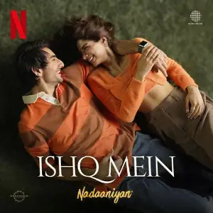 Ishq Mein (From Nadaaniyan) image