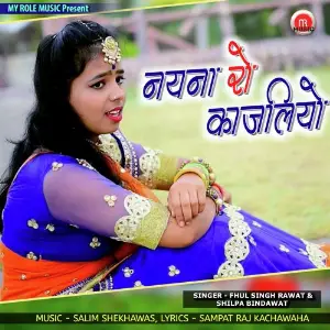 Naina Ro Kajliyo image