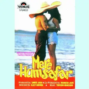 Mere Humsafar image