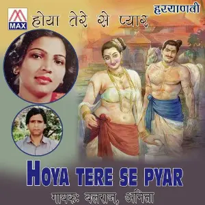 Hoya Tere Se Pyar image