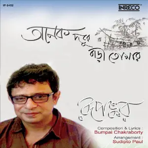 Anek Durey Bari Tomar - Single image