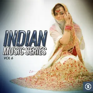 Indian Music Series, Vol. 6 image