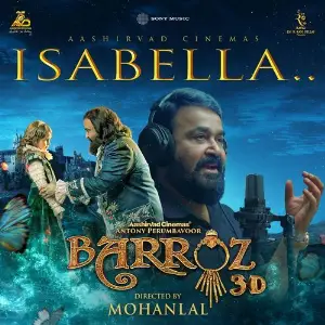Isabella (From Barroz) image