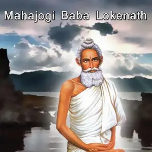 Mahajogi Baba Lokenath - Single image