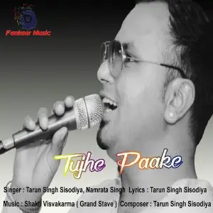 Tujhe Paake image