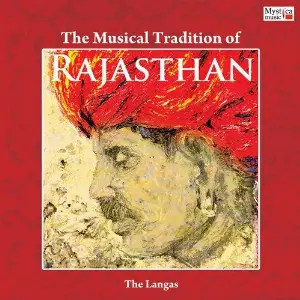 The Musical Tradition Of Rajasthan image