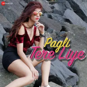 Pagli Tere Liye image