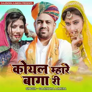 Koyal Mhare Baga Ri image