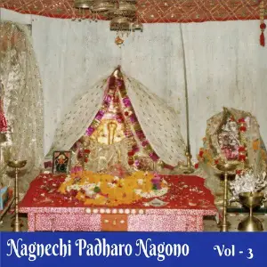 Nagnechi Padharo Nagono, Vol. 3 image