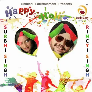 Happy Holi image