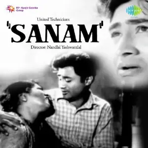 Sanam Husnlal-Bhagatram