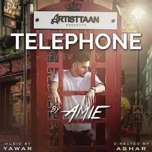 Telephone image