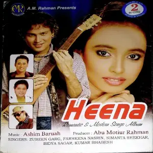 Heena image