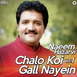 Chalo Koi Gall Nayein, Vol. 1 image