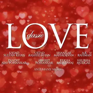 Classic Love Various Artists