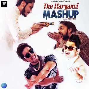 The Haryanvi Mashup image