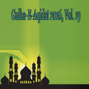 Gulha-e-Aqidat 2016, Vol. 19 image
