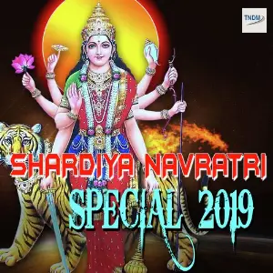 Shardiya Navratri Special 2019 image