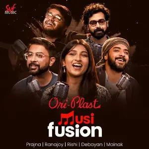 Oriplast Musifusion Ranajoy Bhattacharjee, Debayan Banerjee