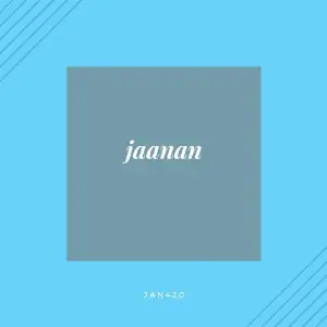 Jaanan image