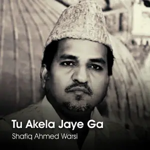 Tu Akela Jaye Ga - Single image