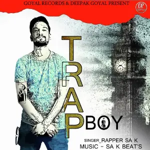 Trap Boy image