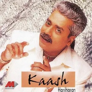 Kaash Hariharan