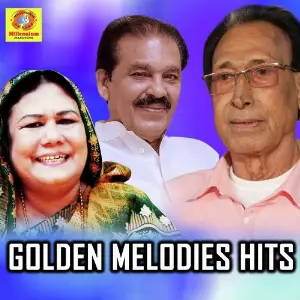 Golden Melodies Hits Various Artists
