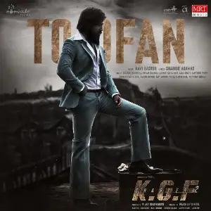 KGF Chapter 2 image