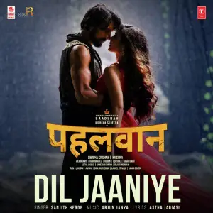 Goliyon Ki Raasleela Ram-Leela Sanjith Hegde, Arjun Janya