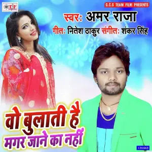 Wo Bulati Hai Magar Jaane Ka Nahi image