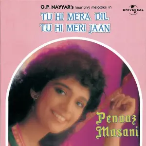 Tu Hi Mera Dil Tu Hi Meri Jaan 