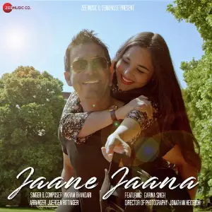 Jaane Jaana image