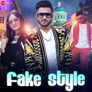 Fake Style image