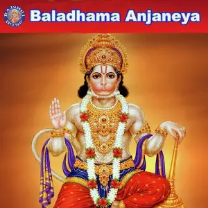 Baladhama Anjaneya image