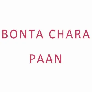 Bonta Chara Paan image